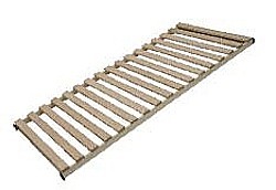 Lamelový rošt SOGNO MASIV BUK