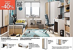 Program IMOLA - Skriňa