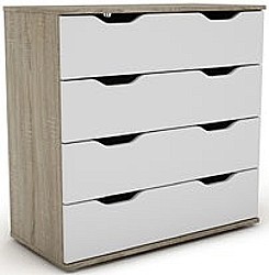 Komodová séria SAGA - 1