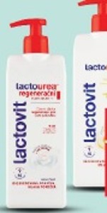 Lactovit Telové mlieko