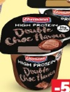 Ehrmann Prot.puding.dezert