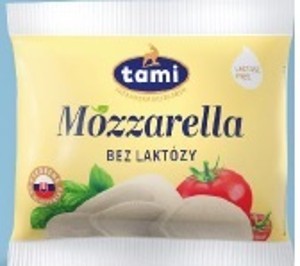Tami Mozzarella