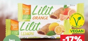 Natur Line Lilit Sušienka v akcii