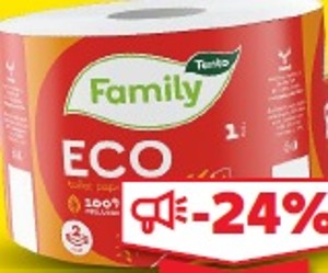 Tento Toaletný papier