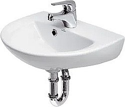 UMÝVADLO PRESIDENT 45 44,5 × 351