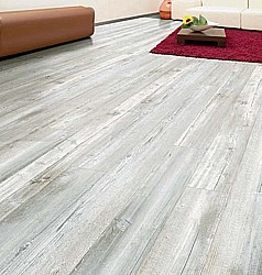 LAMINÁTOVÁ PODLAHA DUB GRIZZLY