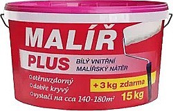 MALIAR PLUS