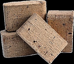 BRIKETY BUKOVÉ HARD