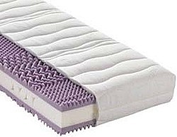 9: Matrac Contur Med