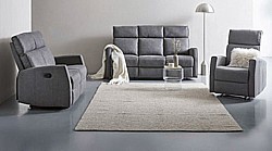 11: Sedacia zostava - relaxačné kreslo