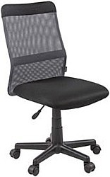 7: Otočná stolička