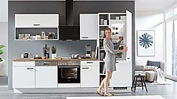 11: Vstavaná kuchyňa