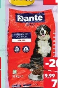 Dante Granuly pre psy