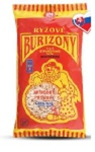 B.M.Kávoviny Burizony