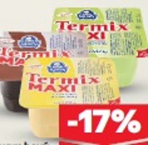 Mlékárna Kunín Termix