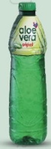 Aloe vera Nealko. nápoj