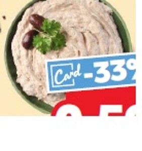 Tuniaková nátierka