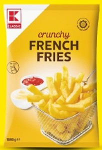 K-Classic Zem. hranolky