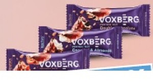 Voxberg Proteínová tyčinka