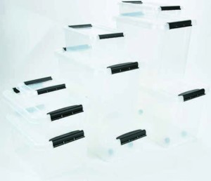 Úložný box PROBOX