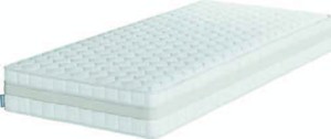 Pružinový matrac TENNA