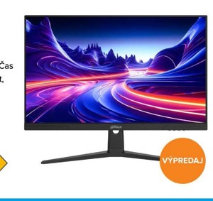 Herný monitor Dahua LM27-F342CO Čierny