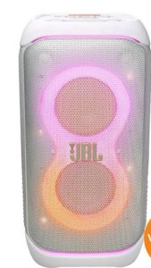 Párty reproduktor JBL PARTYBOX STAGE 320 biely