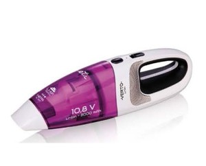 Vysávač akumulátorový ETA Verto Li-ion 3442 90000 biely