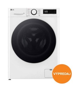 Práčka LG FLR5A82WS biela