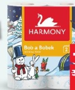 Harmony Kuchynské utierky