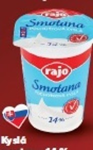 Rajo Smotana v akcii