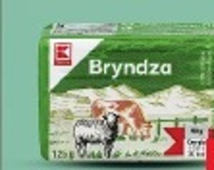 K-Classic Bryndza