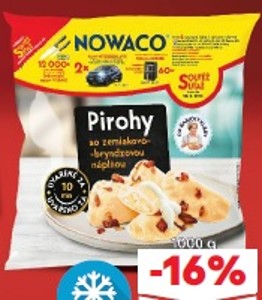 Nowaco Pirohy