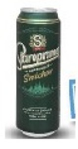 Staropramen Svetlý ležiak