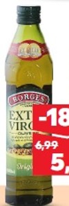 Borges olivový olej