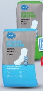 Bevola Inkontinenčné vložky