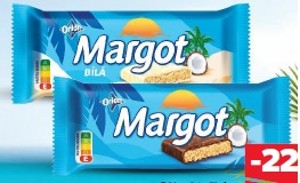 Orion Margot Tyčinka