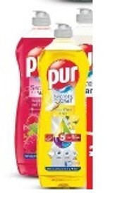 Pur Prostriedok na riad