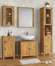 KÚPEĽŇOVÁ ZOSTAVA PORTO