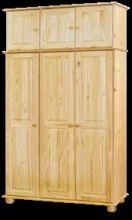 NADSTAVEC (3dv.) 8864