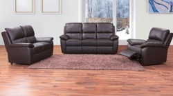 4: Sedacia zostava - 2-miestna pohovka