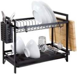 4: Odkvapkávač na riad