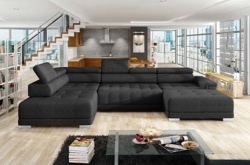 Sedacia súprava CAMPO XL