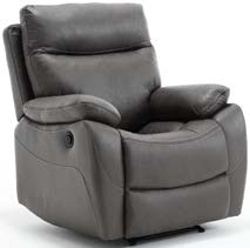 Relaxačné kreslo LIONEL