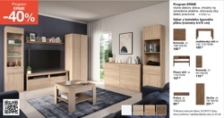 Program ERNIE - Komoda