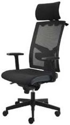 Kancelárske kreslo MAG
