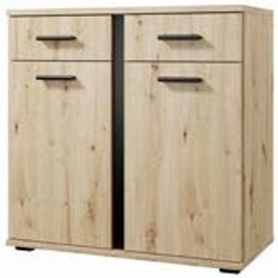 Komodová séria ARLANA - 2