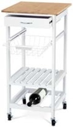 Kuchynský vozík KIMI