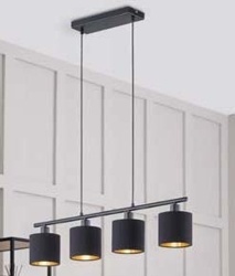 Séria svietidiel TOMMY