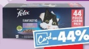 Felix Kapsičky pre mačky